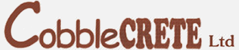 Cobblecrete - Cobblecrete Colour Pallet Cans